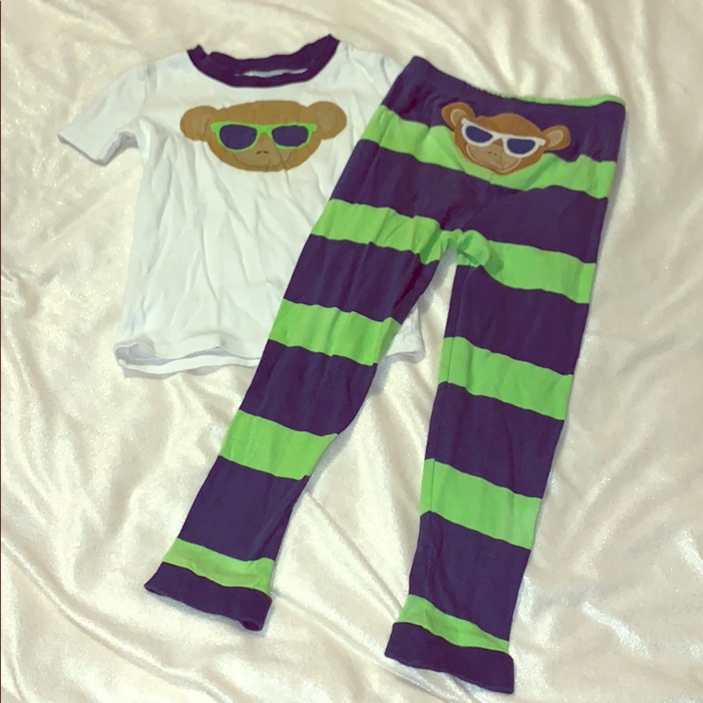 Matching pajama set
